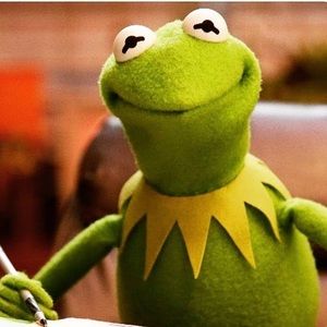 Meet your Posher, Nicholas